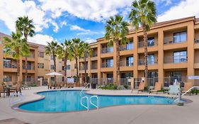 Courtyard Palm Desert