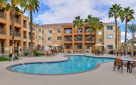 Courtyard Palm Desert